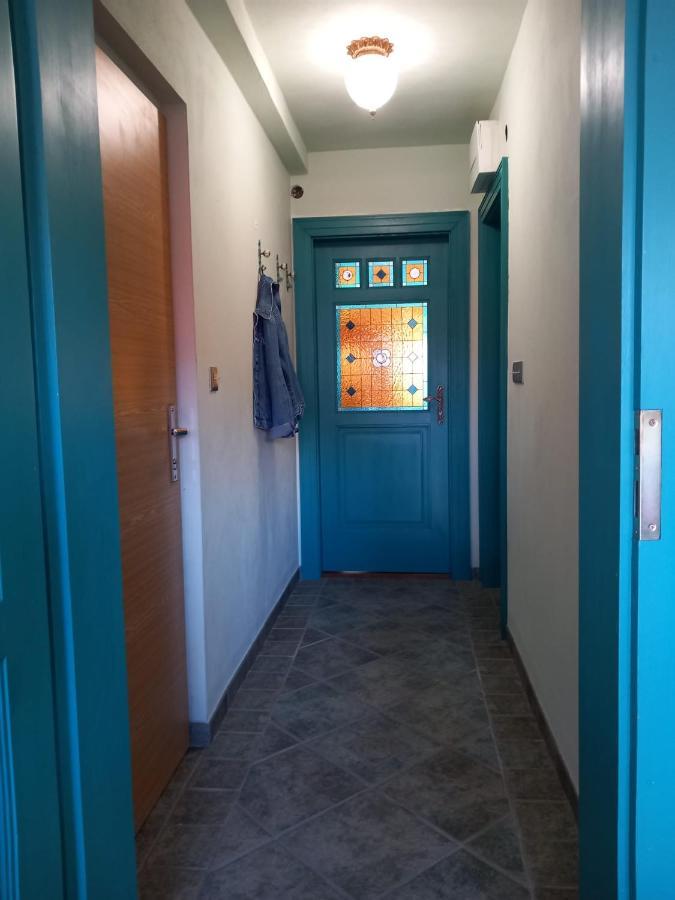 Roof Apartment Ztracena Olomouc Ngoại thất bức ảnh